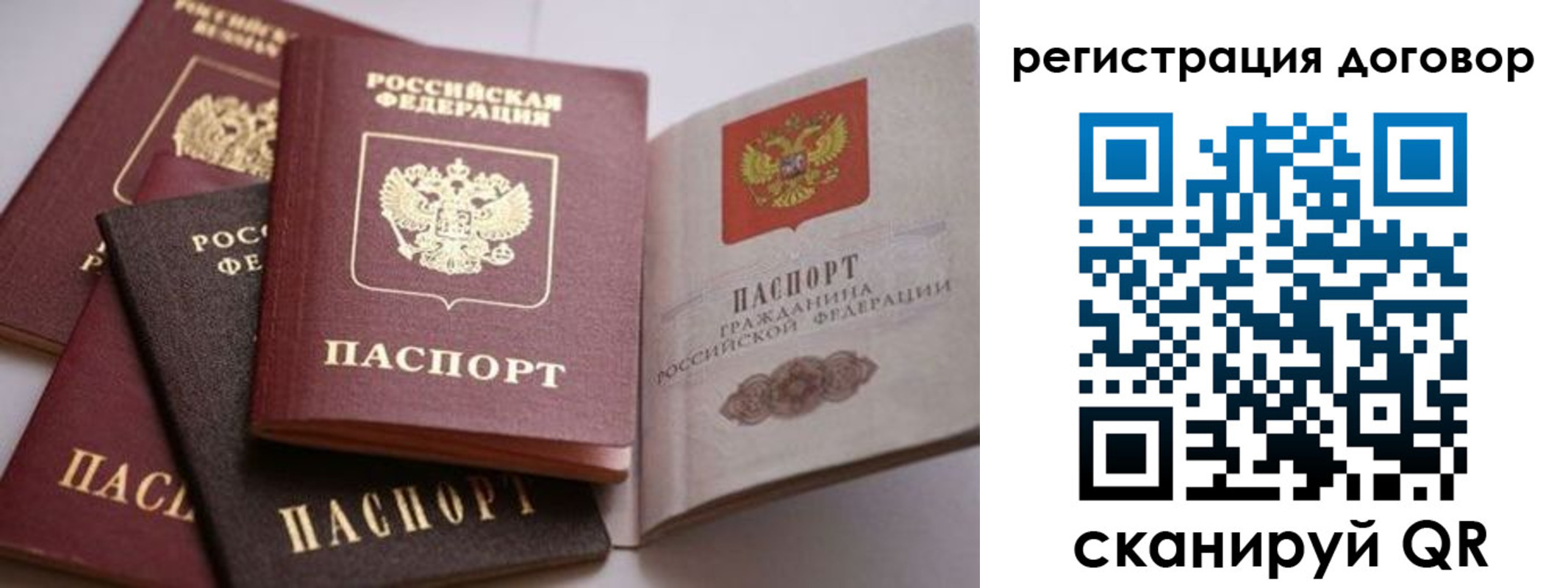 временная регистрация для школы в Лосино-Петровском
